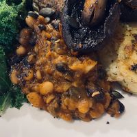 Breakfast  at The Warren in Carmarthen