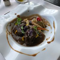 .. at Villa Venecia Hotel in Benidorm