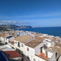  at Crown of India in Altea