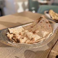   at Crown of India in Altea