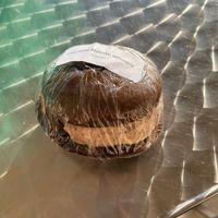 Vegan Treats famous Whoopie Pie  at Andy Pepper's in Oley