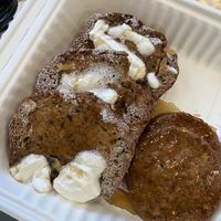   at Andy Pepper's in Oley