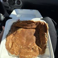   at Andy Pepper's in Oley