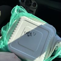   at Andy Pepper's in Oley