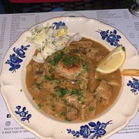 Vol au vegan at Groenendijk Weert in Weert