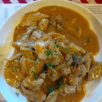 Vol au vent at Groenendijk Weert in Weert
