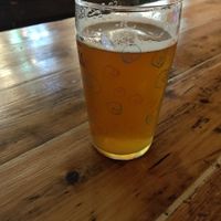 Beer at Kiln in Newcastle Upon Tyne