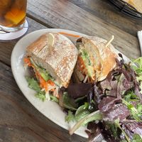   at Cato's Ale House in Oakland