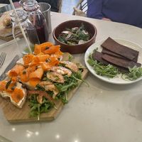   at The Butcher's Daughter in Brooklyn