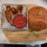  at The Butcher's Daughter in Brooklyn