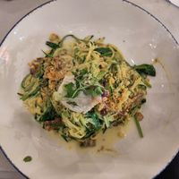  at The Butcher's Daughter in Brooklyn