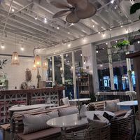   at The Butcher's Daughter in Brooklyn