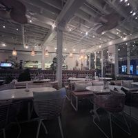   at The Butcher's Daughter in Brooklyn