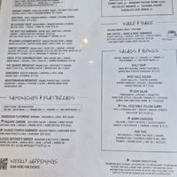  at The Butcher's Daughter in Brooklyn