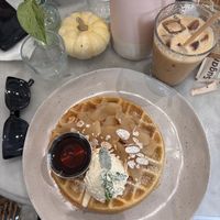   at The Butcher's Daughter in Brooklyn