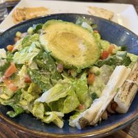 Vegan Caesar 🥗   at Kid Cashew in Charlotte