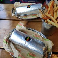 . at FreshMex in Aberdeen