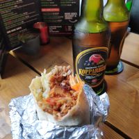 . at FreshMex in Aberdeen