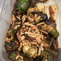 Brussels appetizer  at Roadhouse Grill in Park City