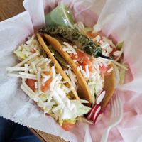  at El Michoacano Ice Cream and Mexican Food in Des Moines