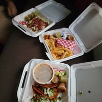  at El Michoacano Ice Cream and Mexican Food in Des Moines