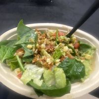   at ATL - Chipotle - Concourse D in College Park