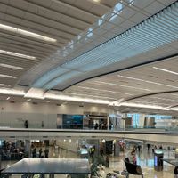   at ATL - Chipotle - Concourse D in College Park