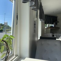 Interior  at Tolo Kiosk och Pizzeria in Kungsbacka