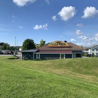 Outside  at Tolo Kiosk och Pizzeria in Kungsbacka