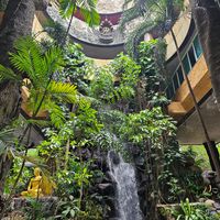  at Santi Asoke Temple Community in Bangkok