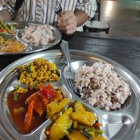  at Santi Asoke Temple Community in Bangkok