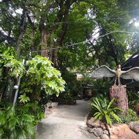  at Santi Asoke Temple Community in Bangkok