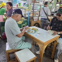  at Santi Asoke Temple Community in Bangkok