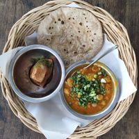 Mit Truem at Santi Asoke Temple Community in Bangkok