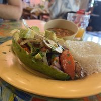   at Cafe Eighty2 in Drumnadrochit