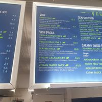  at Northcote Fish & Chips in Northcote