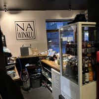   at Na Winklu in Poznan