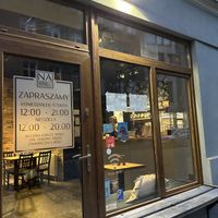   at Na Winklu in Poznan