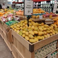 Healthy   at Whole Foods Market - Charles River Plaza in Boston