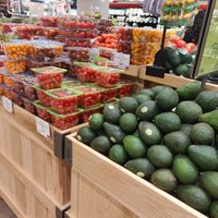 Avo  at Whole Foods Market - Charles River Plaza in Boston