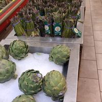 Veg  at Whole Foods Market - Charles River Plaza in Boston