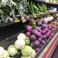 Fresh  at Whole Foods Market - Charles River Plaza in Boston