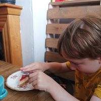  at Northern Soul Kitchen in Berwick-upon-tweed