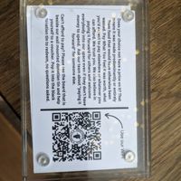 Food waste gift giving ethos at Northern Soul Kitchen in Berwick-upon-tweed