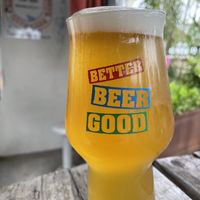Craft beer  at ÜberQuell Brauwerkstätten in Hamburg