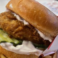   at Monty's Good Burger in Riverside