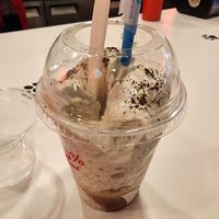  at Monty's Good Burger in Riverside
