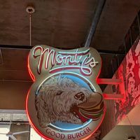  at Monty's Good Burger in Riverside