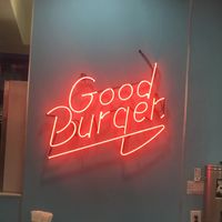 Monty’s at Monty's Good Burger in Riverside
