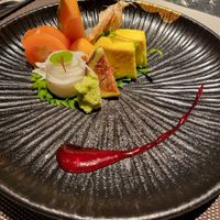 Sushi! at Yù Shàn Gé 鈺善閣 in Taipei